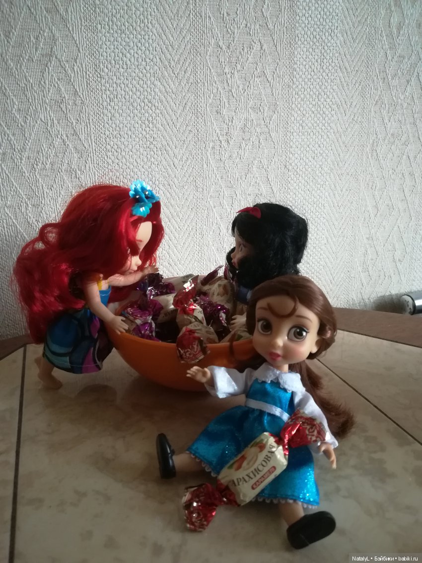 Приглашаю на чаепитие — Болталка и разговоры обо всем: жизнь (фото 4)