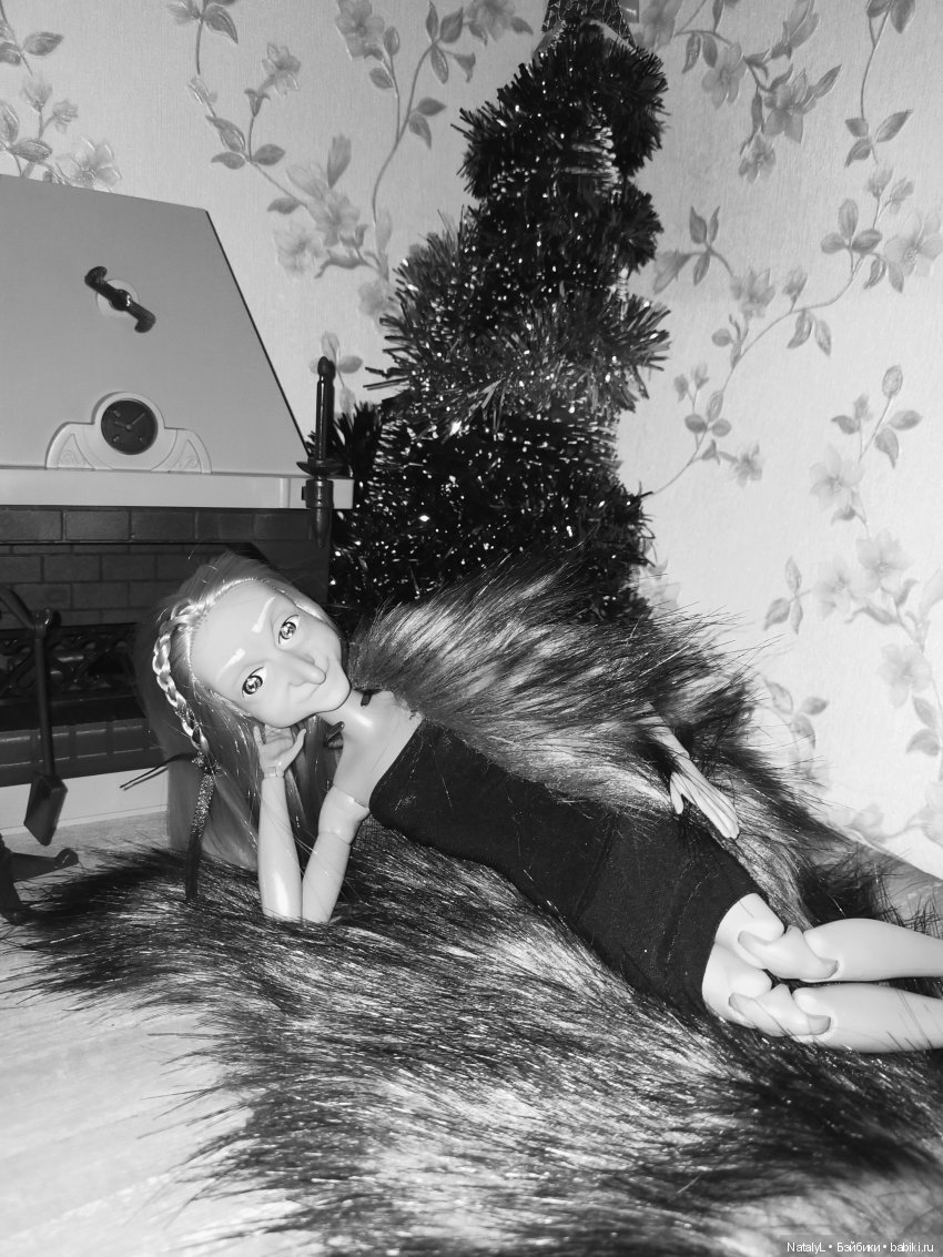 А баба Надя обиделась. Вне конкурса (фото 6)