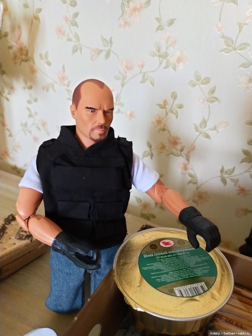 С днём защитника отечества | Бэйбики С днём защитника отечества (фото 7)