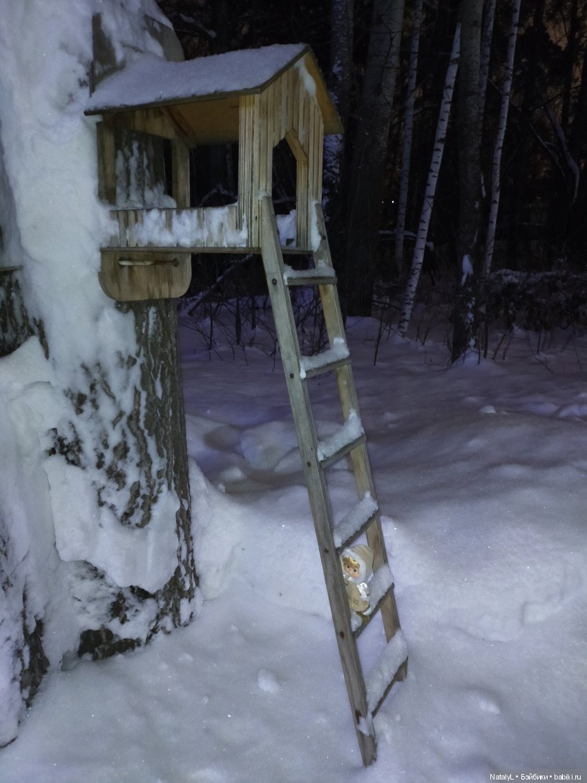 Машины каникулы — Куклы Маша и Медведь (Simba): Маша в кармашке (фото 5)