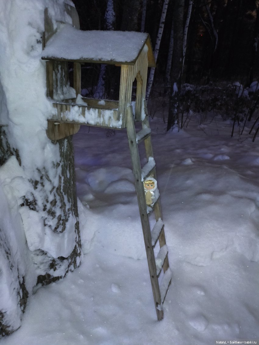 Машины каникулы — Куклы Маша и Медведь (Simba): Маша в кармашке (фото 6)