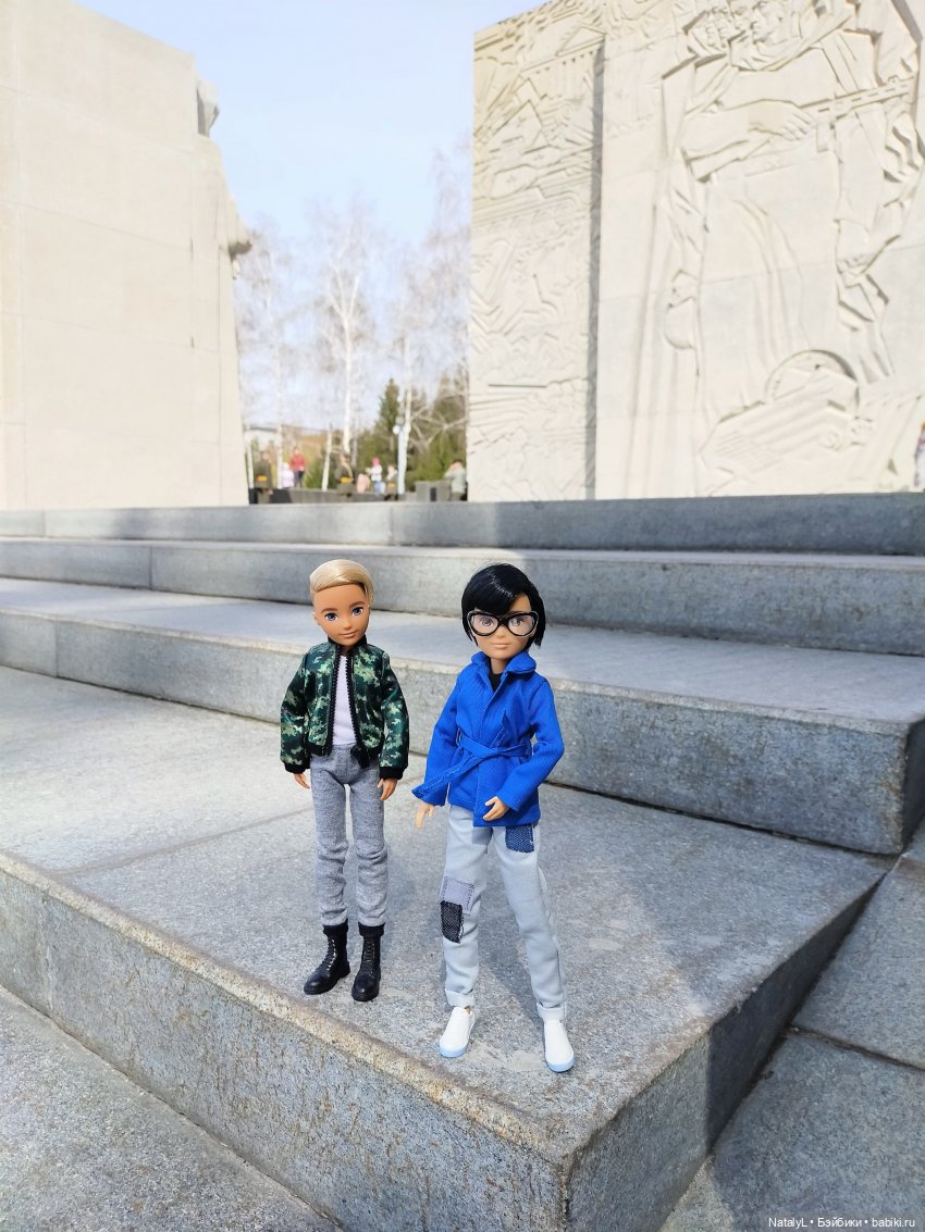 С Днём Победы — Болталка и разговоры обо всем: жизнь (фото 7)