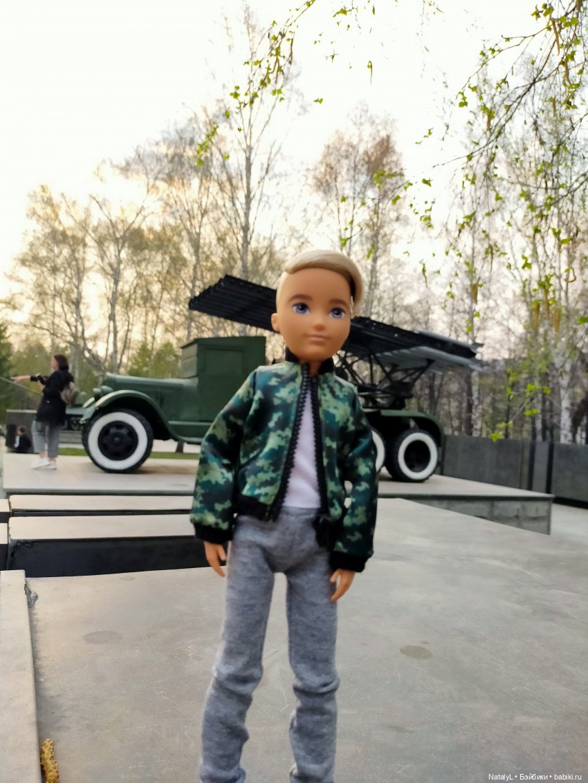 С Днём Победы — Болталка и разговоры обо всем: жизнь (фото 3)