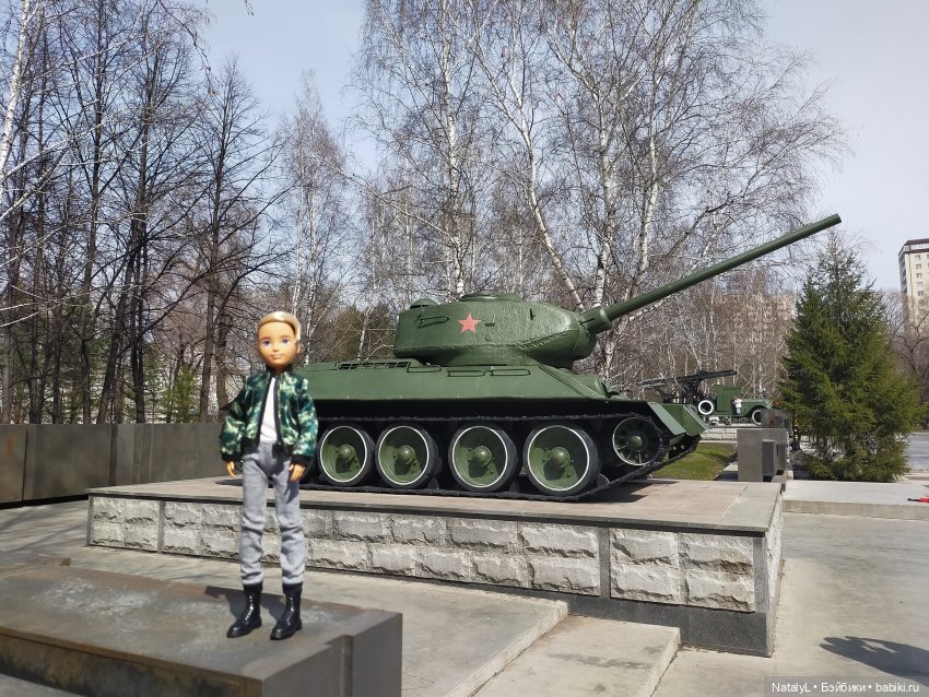 С Днём Победы — Болталка и разговоры обо всем: жизнь (фото 2)