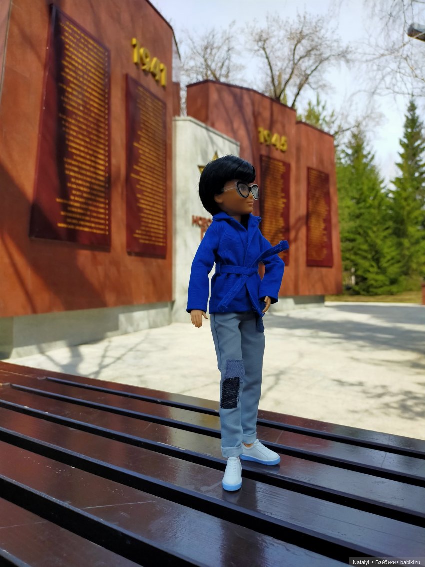 С Днём Победы — Болталка и разговоры обо всем: жизнь