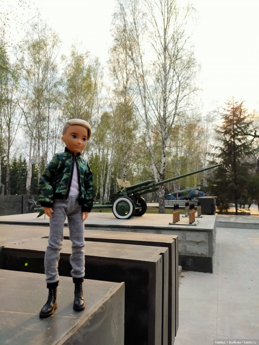 С Днём Победы — Болталка и разговоры обо всем: жизнь (фото 4)