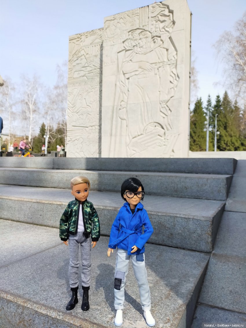 С Днём Победы — Болталка и разговоры обо всем: жизнь (фото 8)