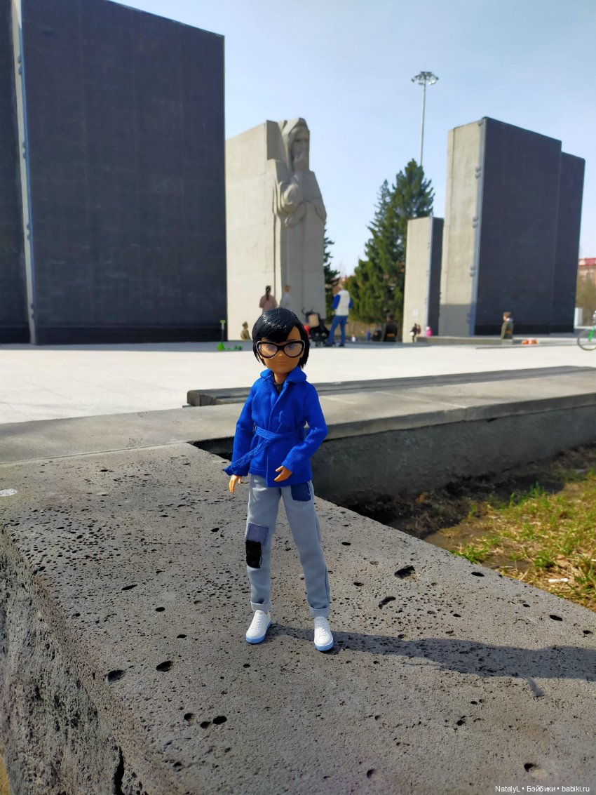 С Днём Победы — Болталка и разговоры обо всем: жизнь (фото 6)