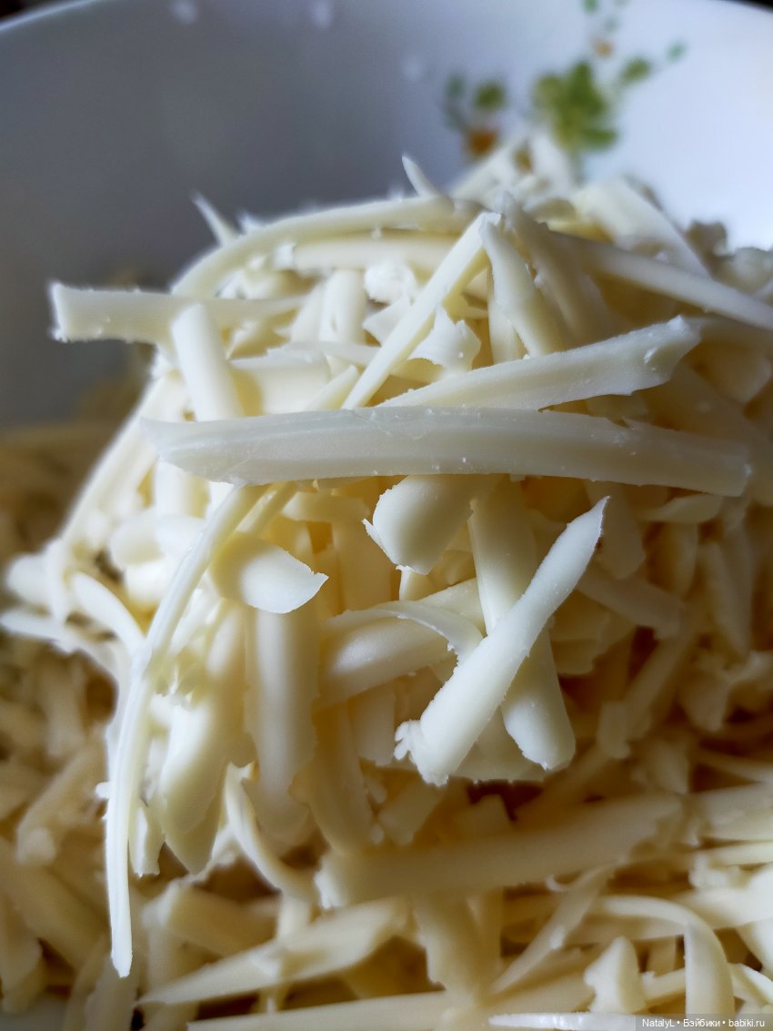 Я выбираю яркие цвета. Рецепт морковного супчика от Зайца (фото 7)