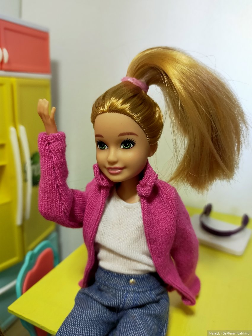 Я выбираю яркие цвета. Эпизод 17. Не забывай | Бэйбики Я выбираю яркие цвета. Эпизод 17. Не забывай (фото 9)