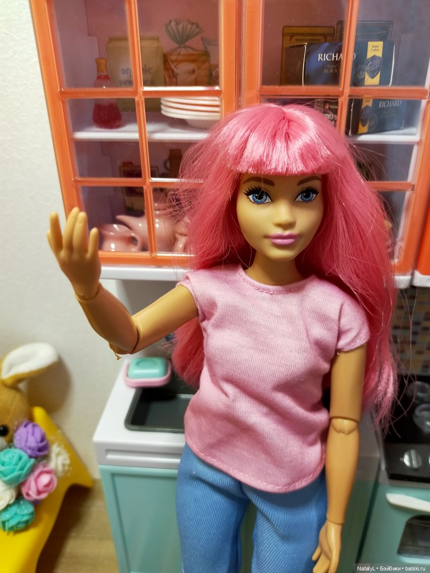 Я выбираю яркие цвета. Эпизод 17. Не забывай | Бэйбики Я выбираю яркие цвета. Эпизод 17. Не забывай (фото 7)