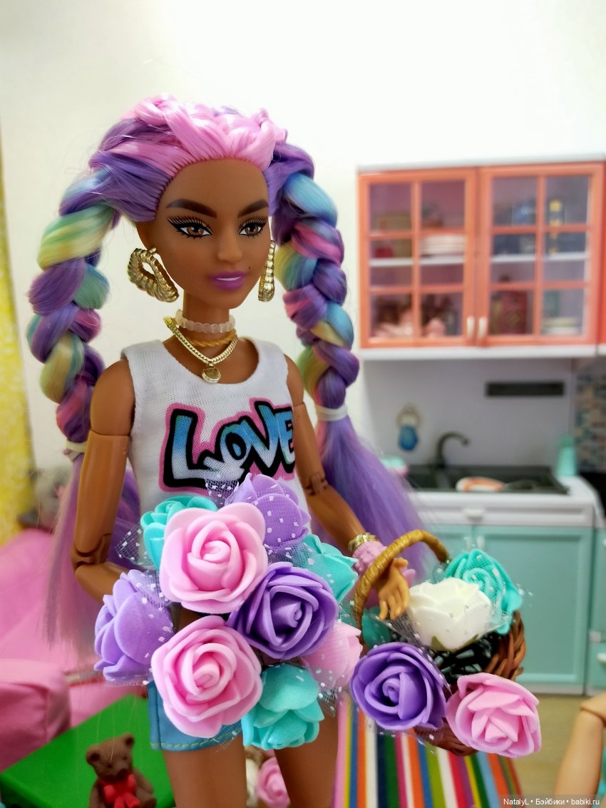 Я выбираю яркие цвета. Эпизод 17. Не забывай | Бэйбики Я выбираю яркие цвета. Эпизод 17. Не забывай