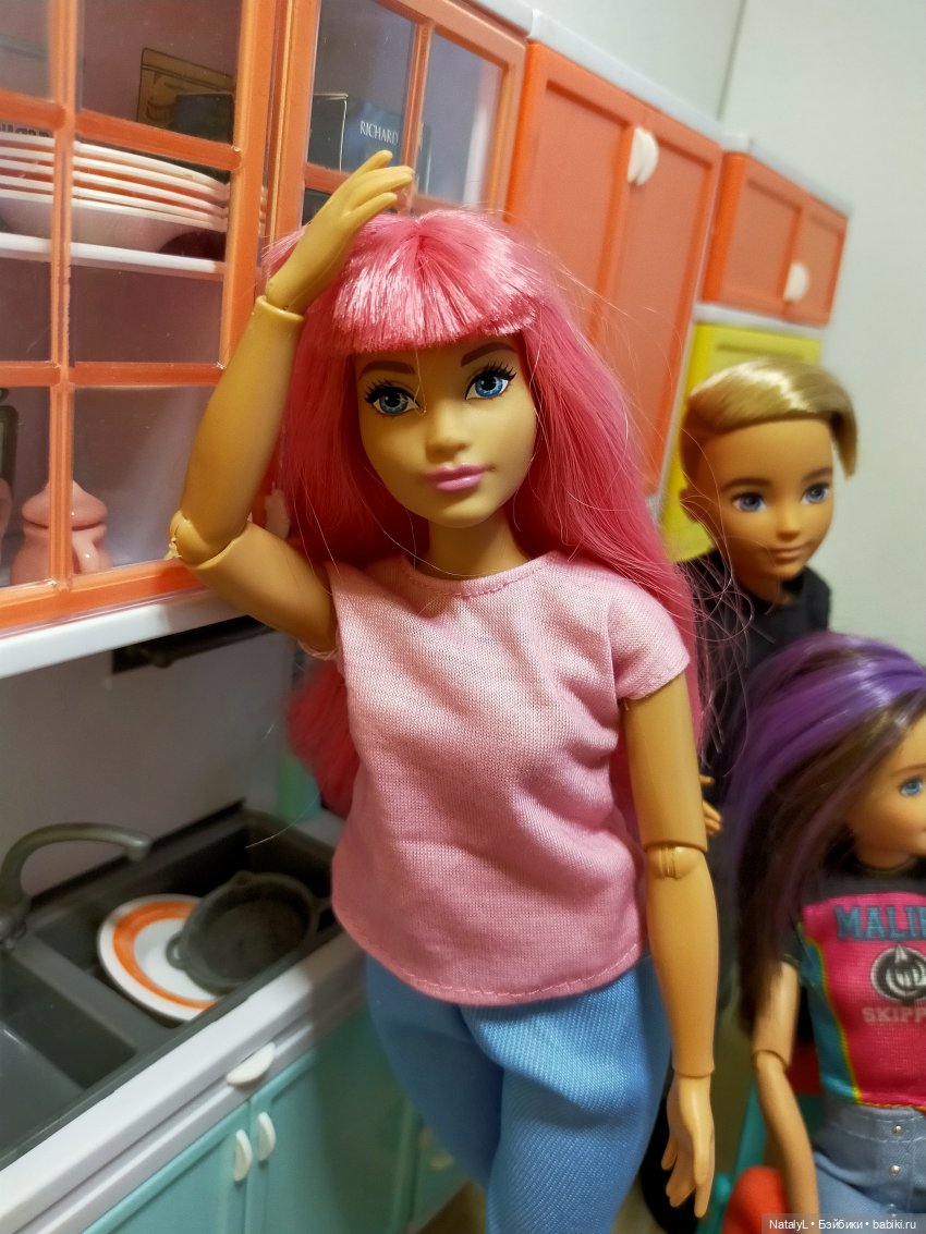 Я выбираю яркие цвета. Эпизод 17. Не забывай | Бэйбики Я выбираю яркие цвета. Эпизод 17. Не забывай (фото 5)