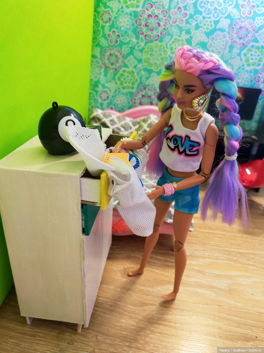 Я выбираю яркие цвета. Эпизод 11. Кто ходит в гости по утрам, тот поступает мудро (фото 3)