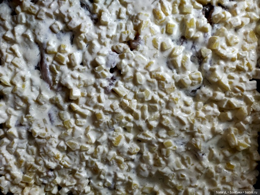 Рецепт курицы с ананасом от Зайца (фото 9)