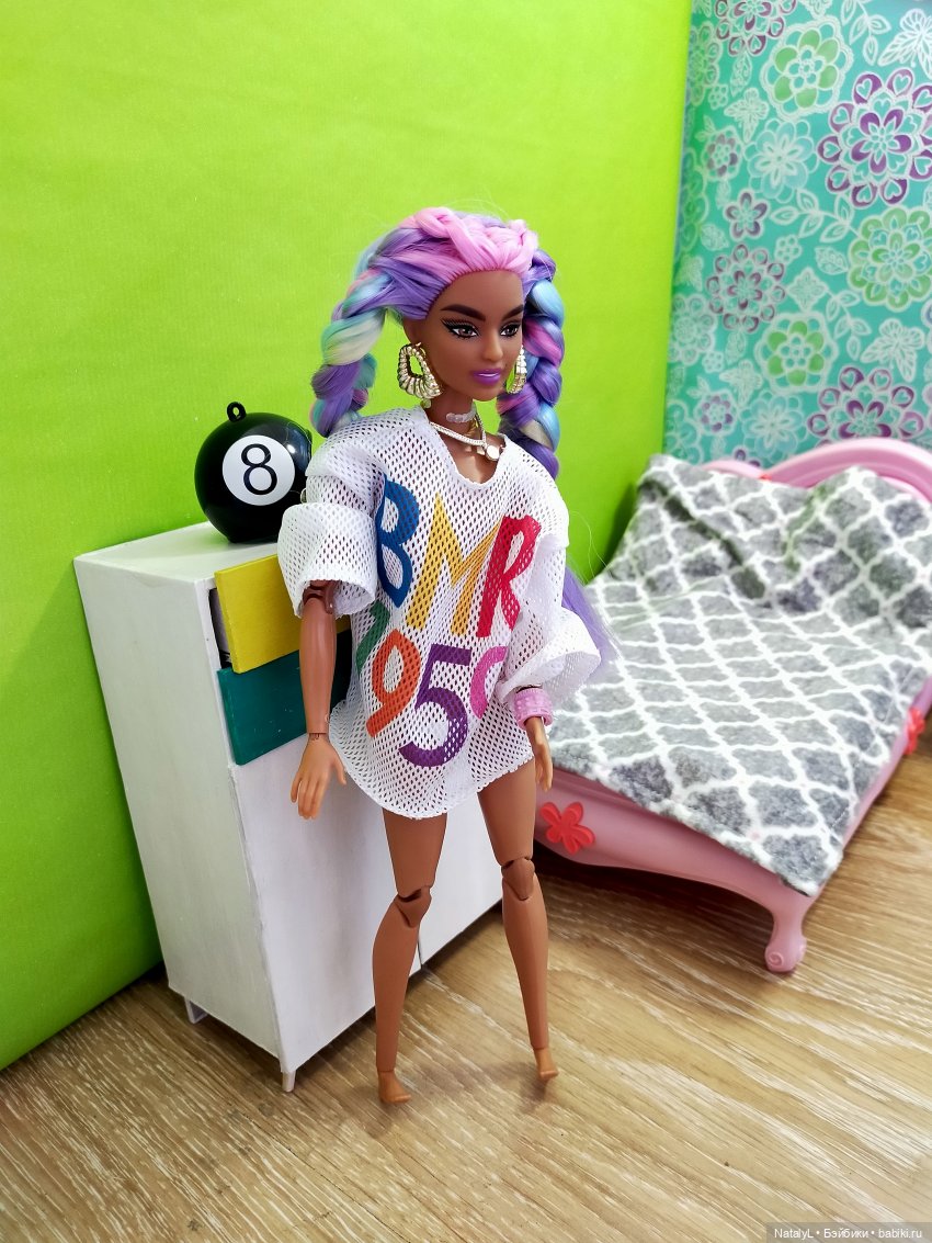 Я выбираю яркие цвета. Эпизод 11. Кто ходит в гости по утрам, тот поступает мудро (фото 4)