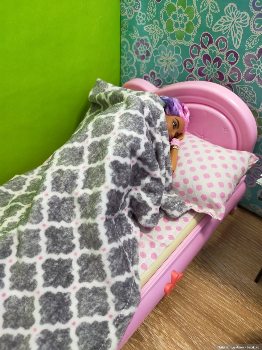 Я выбираю яркие цвета. Эпизод 11. Кто ходит в гости по утрам, тот поступает мудро (фото 5)