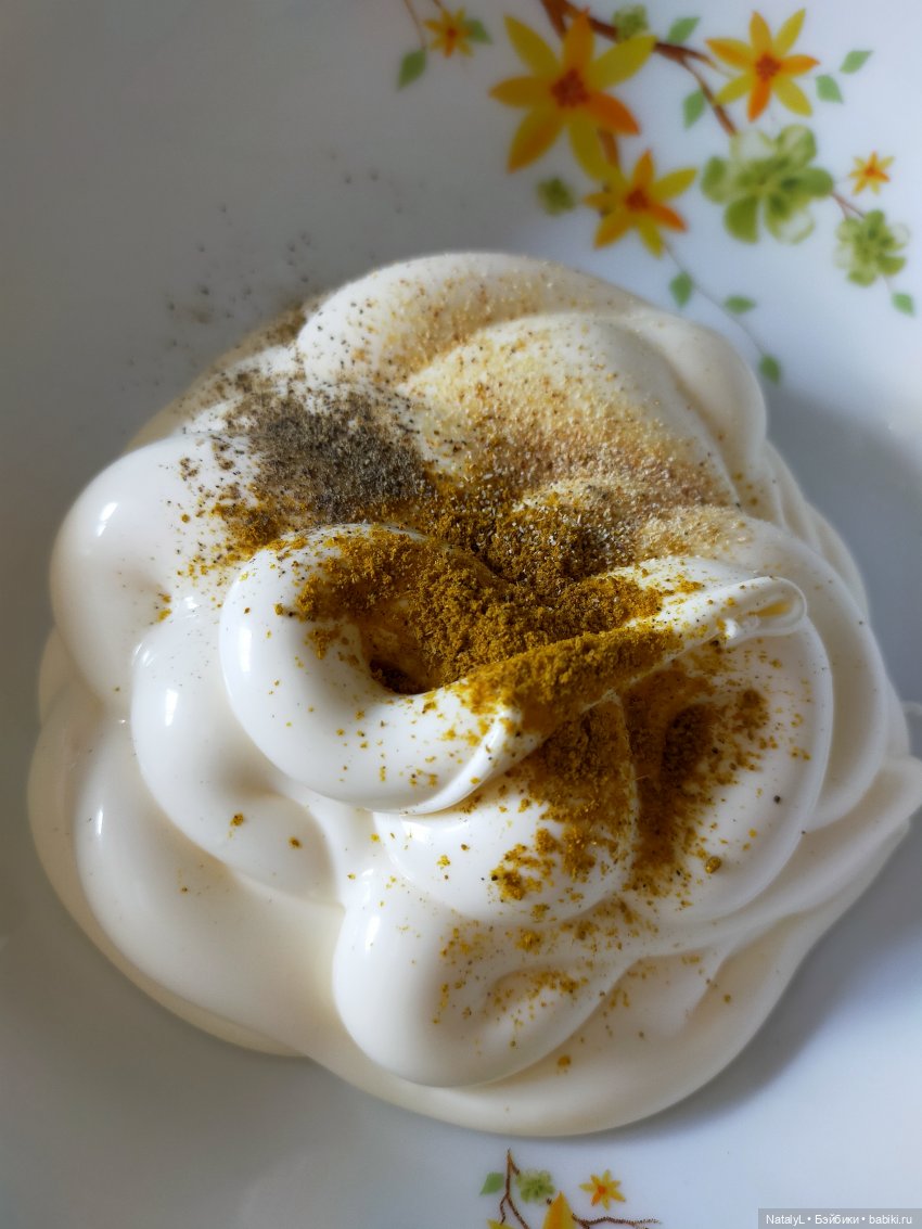 Рецепт курицы с ананасом от Зайца (фото 6)