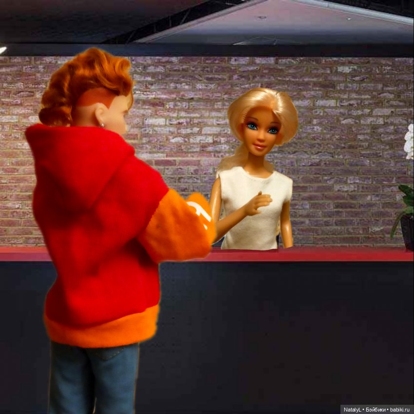 Я выбираю яркие цвета. Эпизод 14. Ужас во тьме или свидание с Нико | Бэйбики Я выбираю яркие цвета. Эпизод 14. Ужас во тьме или свидание с Нико (фото 6)