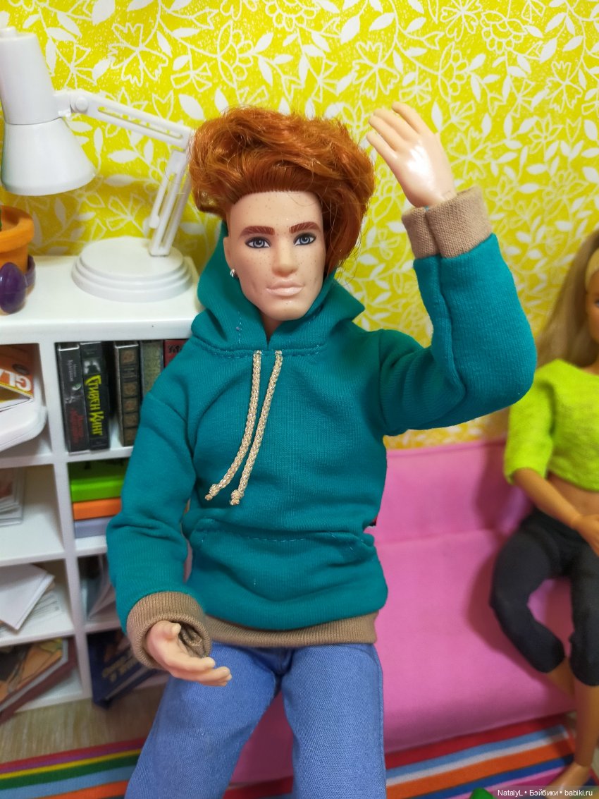 Я выбираю яркие цвета. Эпизод 12. С точки зрения зоологии | Бэйбики Я выбираю яркие цвета. Эпизод 12. С точки зрения зоологии