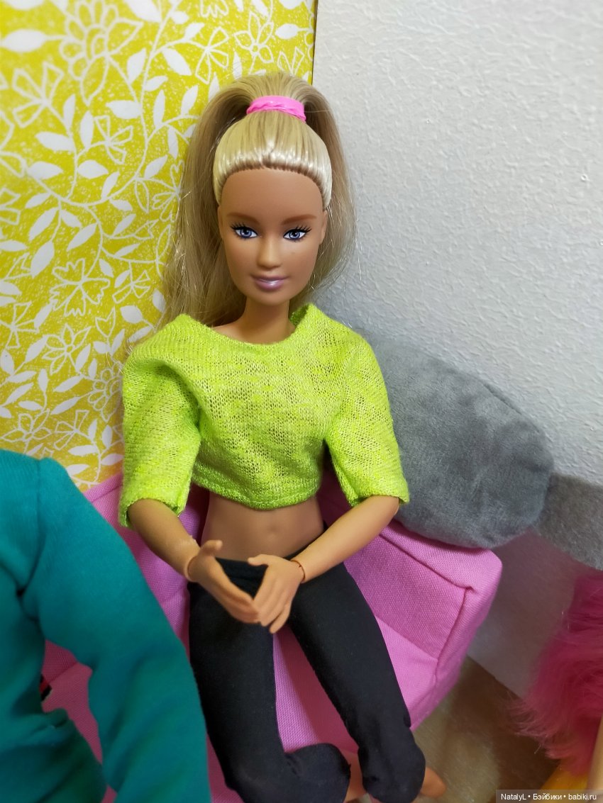 Я выбираю яркие цвета. Эпизод 12. С точки зрения зоологии | Бэйбики Я выбираю яркие цвета. Эпизод 12. С точки зрения зоологии (фото 8)