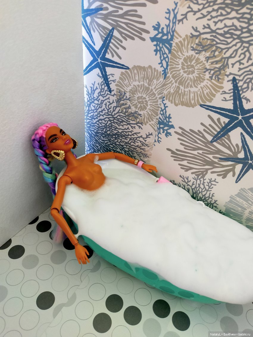 Я выбираю яркие цвета. Эпизод 12. С точки зрения зоологии | Бэйбики Я выбираю яркие цвета. Эпизод 12. С точки зрения зоологии (фото 2)