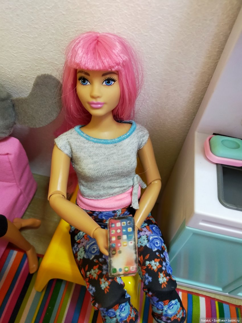 Я выбираю яркие цвета. Эпизод 12. С точки зрения зоологии | Бэйбики Я выбираю яркие цвета. Эпизод 12. С точки зрения зоологии (фото 9)