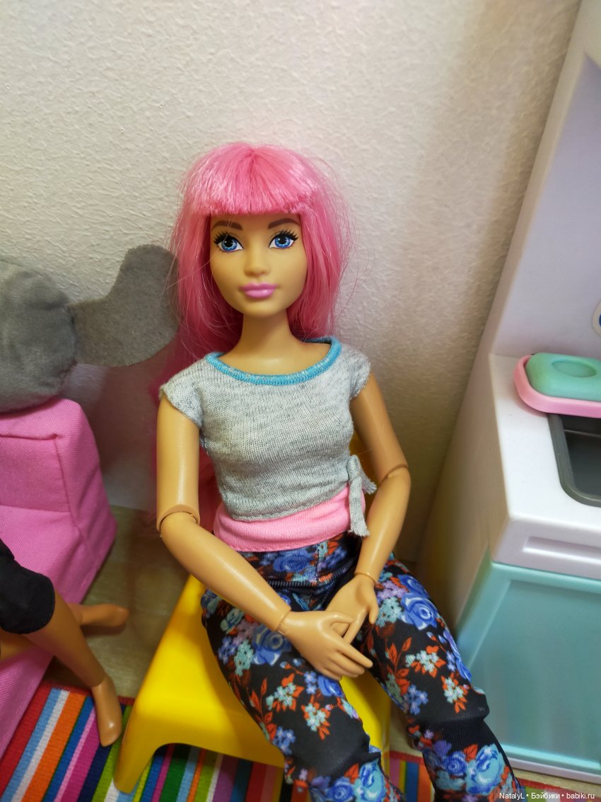 Я выбираю яркие цвета. Эпизод 12. С точки зрения зоологии | Бэйбики Я выбираю яркие цвета. Эпизод 12. С точки зрения зоологии (фото 6)