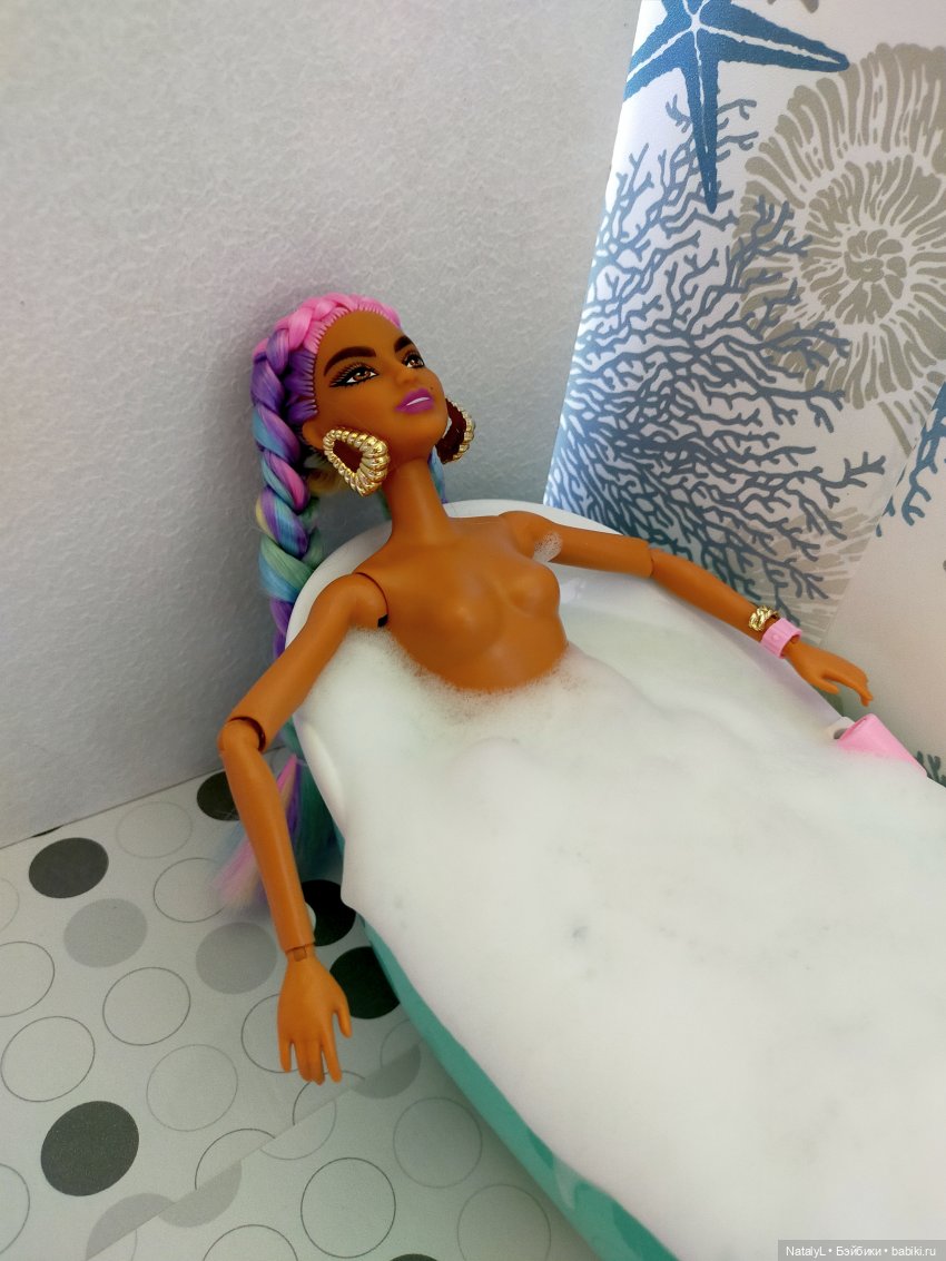 Я выбираю яркие цвета. Эпизод 12. С точки зрения зоологии | Бэйбики Я выбираю яркие цвета. Эпизод 12. С точки зрения зоологии (фото 3)