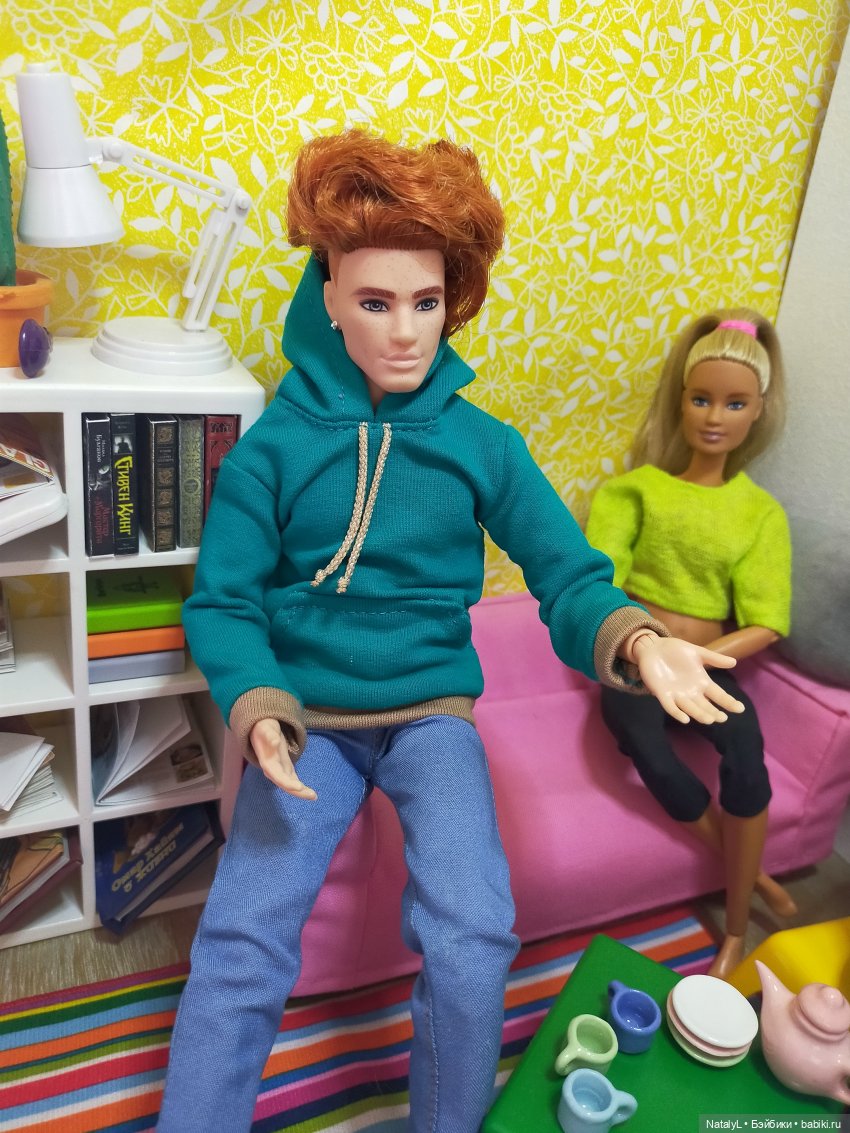 Я выбираю яркие цвета. Эпизод 12. С точки зрения зоологии | Бэйбики Я выбираю яркие цвета. Эпизод 12. С точки зрения зоологии