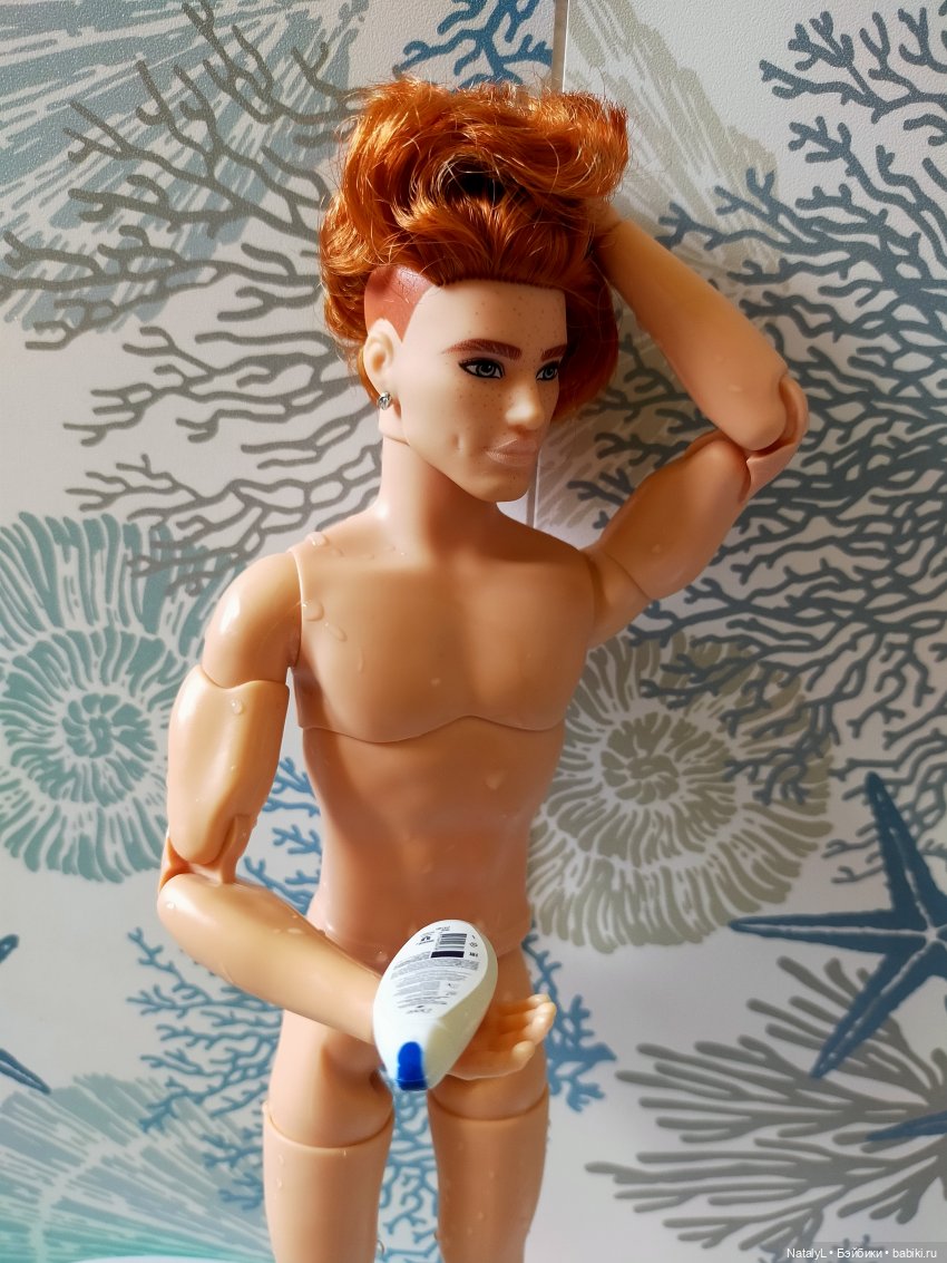 Я выбираю яркие цвета. Эпизод 15. А поутру они (фото 3)