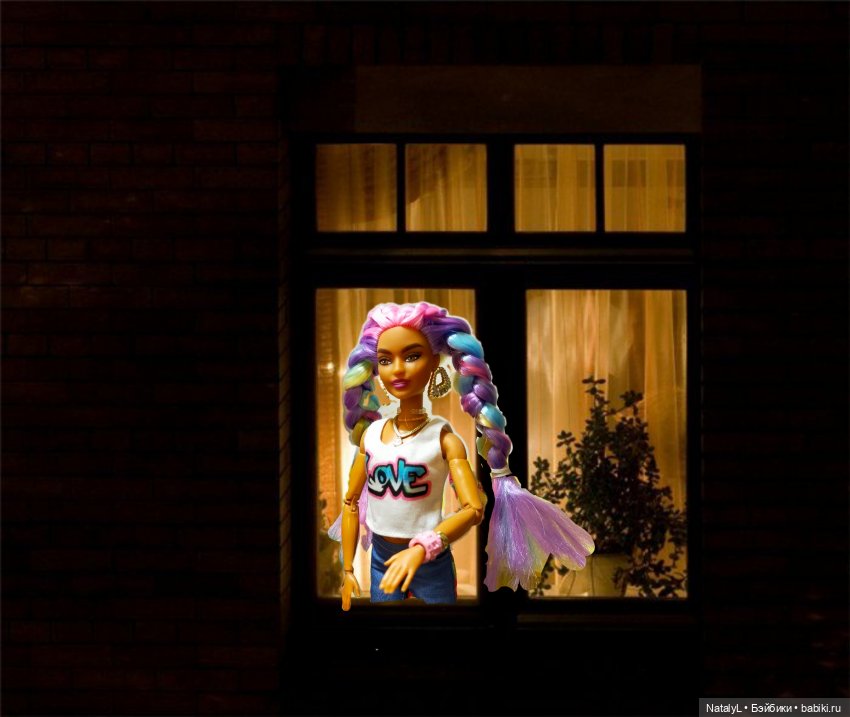 Я выбираю яркие цвета. Эпизод 16. Всё идёт по плану (фото 5)