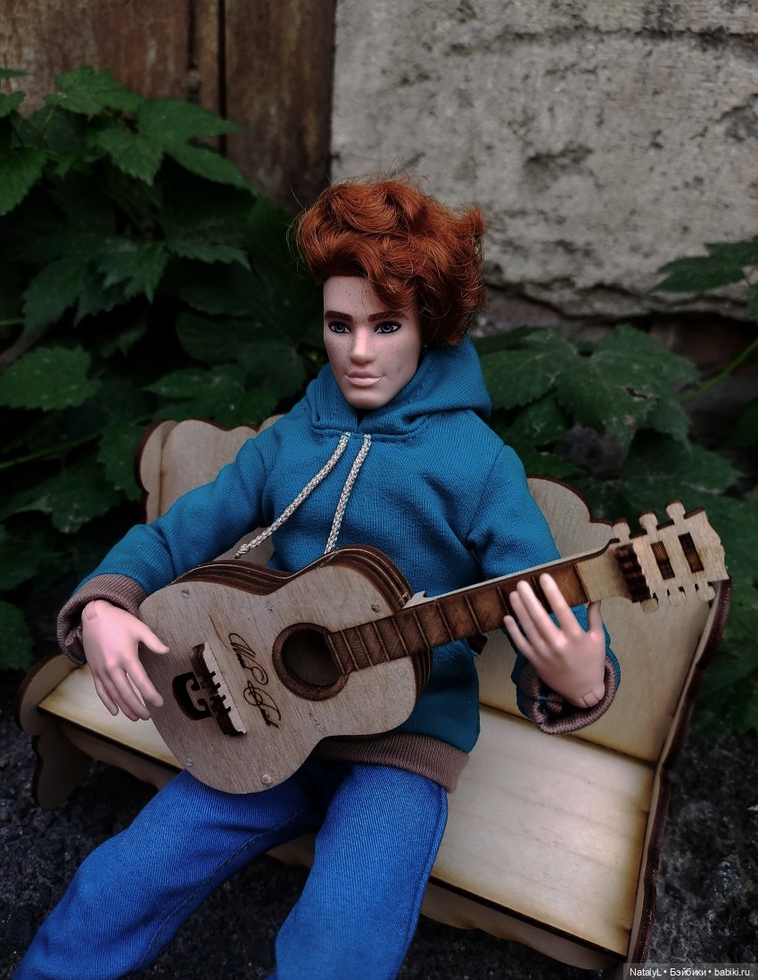 Я выбираю яркие цвета. Эпизод 16. Всё идёт по плану (фото 7)