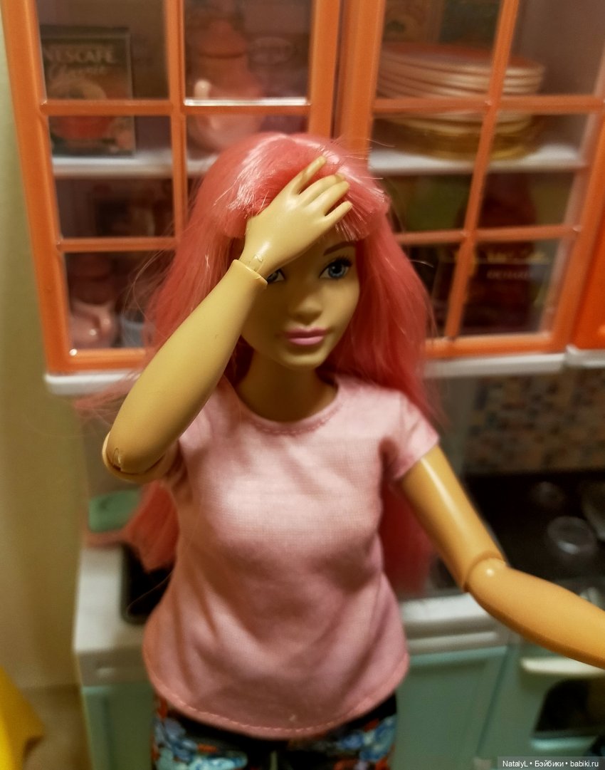 Я выбираю яркие цвета. Эпизод 20. Котики - это просто котики (фото 4)