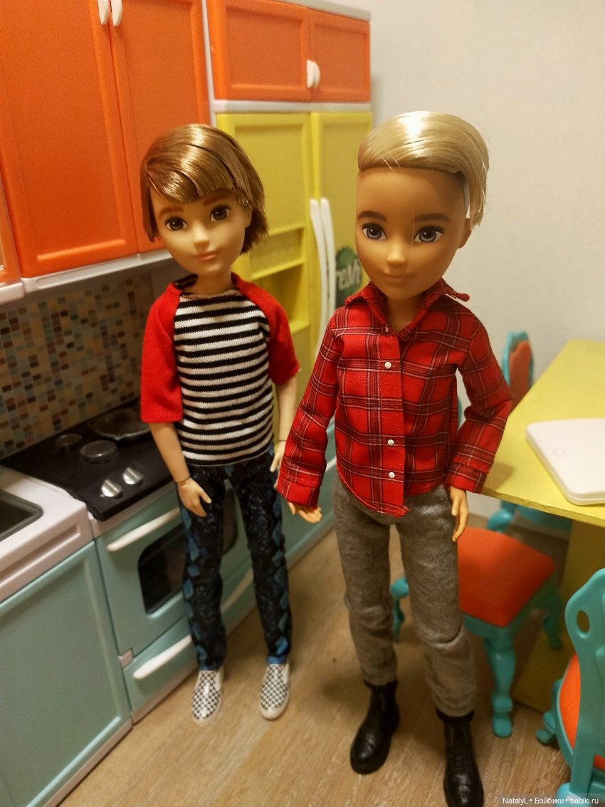 Я выбираю яркие цвета. Эпизод 20. Котики - это просто котики