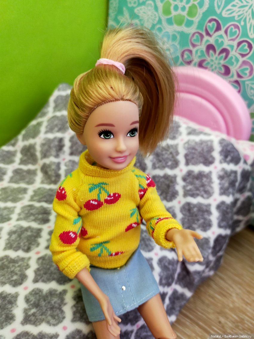 Я выбираю яркие цвета. Эпизод 19. Девичник