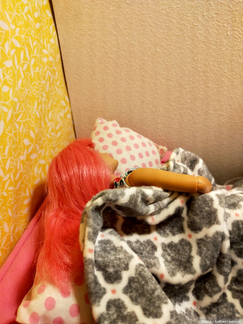 Я выбираю яркие цвета. Эпизод 21. Возвращение блудного Зайца (фото 10)