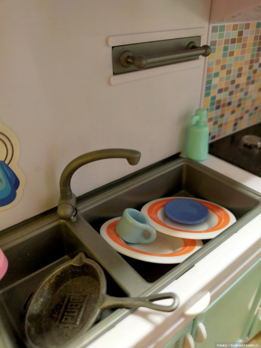 Я выбираю яркие цвета. Эпизод 21. Возвращение блудного Зайца