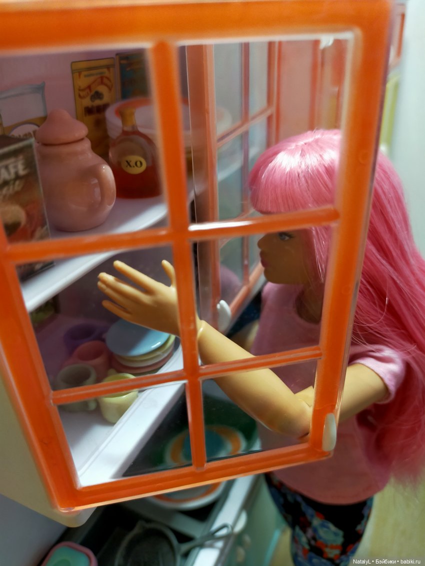 Я выбираю яркие цвета. Эпизод 21. Возвращение блудного Зайца (фото 3)