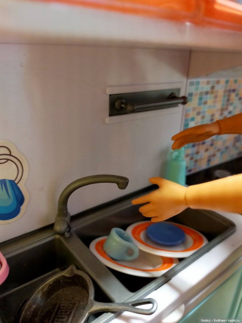 Я выбираю яркие цвета. Эпизод 21. Возвращение блудного Зайца (фото 2)