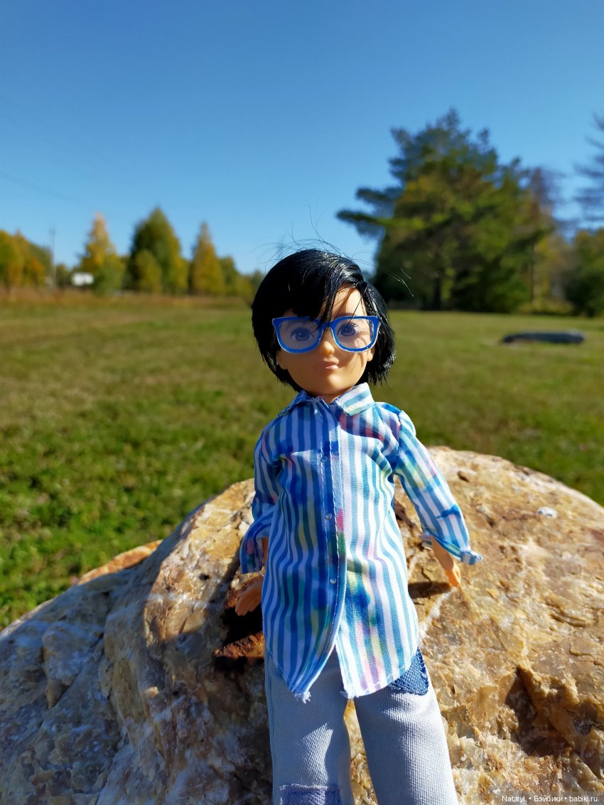 Новосибирский Академгородок воскресная экскурсия с Валентином