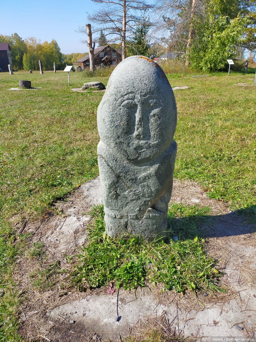 Новосибирский Академгородок воскресная экскурсия с Валентином