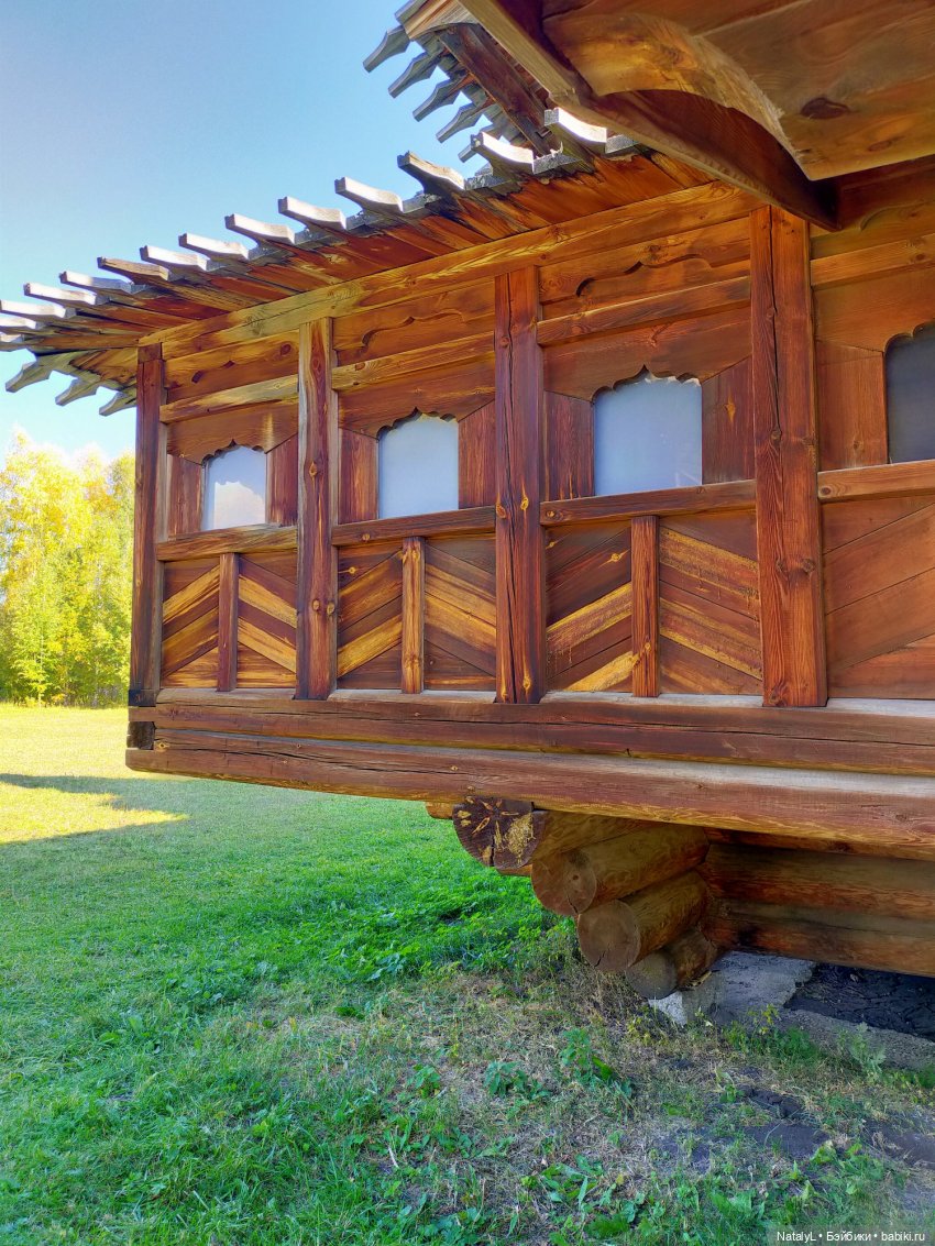 Новосибирский Академгородок воскресная экскурсия с Валентином