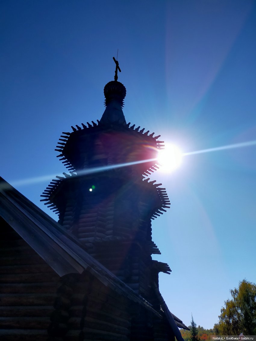 Новосибирский Академгородок воскресная экскурсия с Валентином