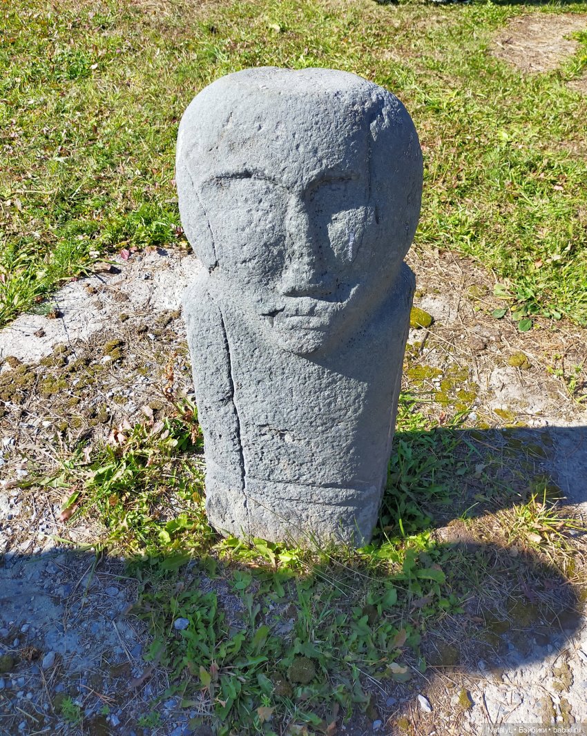 Новосибирский Академгородок воскресная экскурсия с Валентином