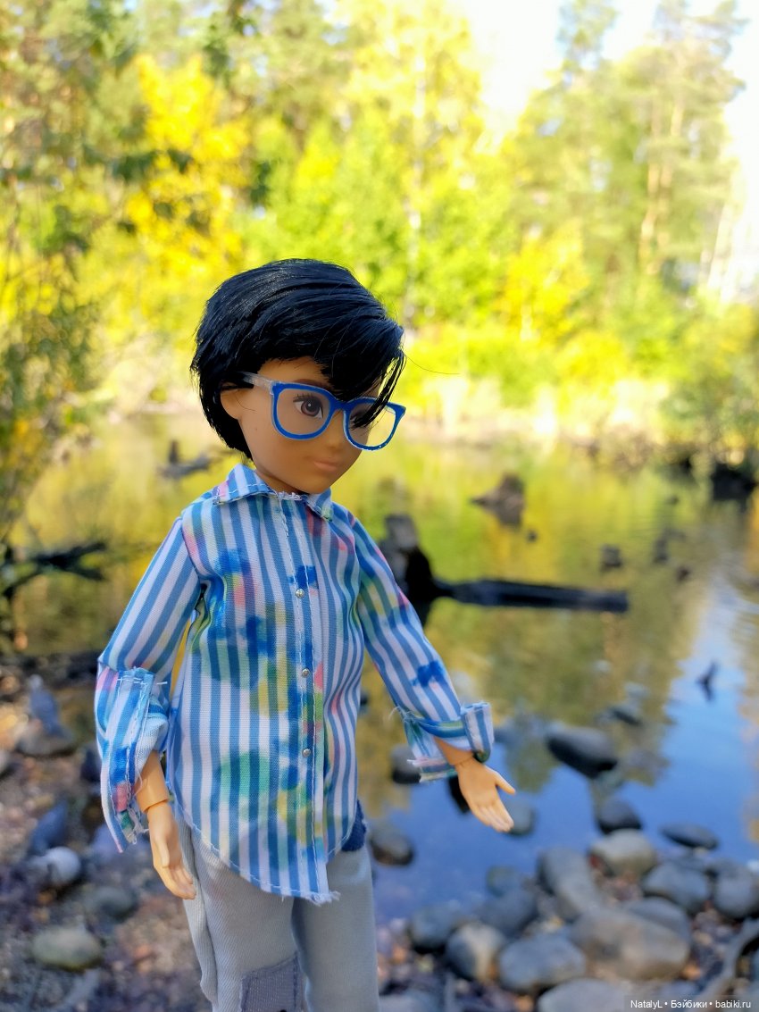 Новосибирский Академгородок воскресная экскурсия с Валентином