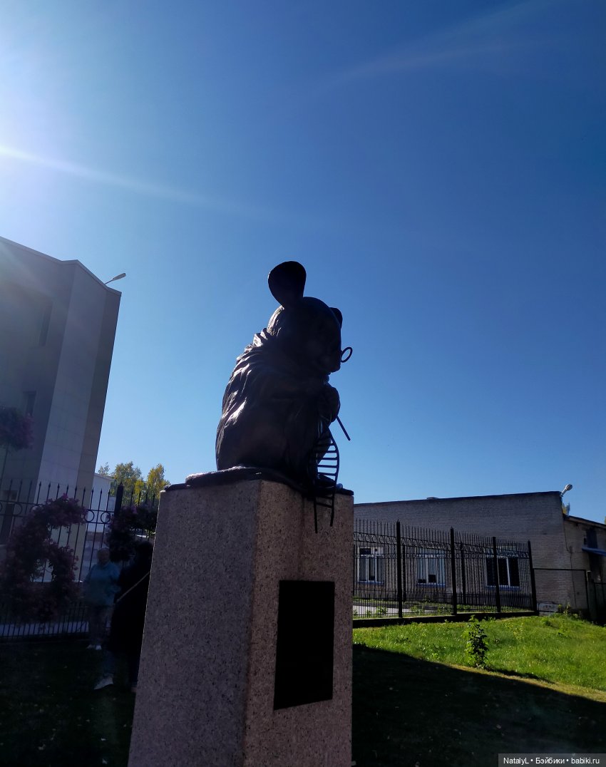 Новосибирский Академгородок воскресная экскурсия с Валентином (фото 8)