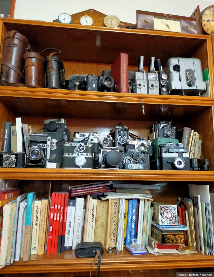 Новосибирский Академгородок воскресная экскурсия с Валентином