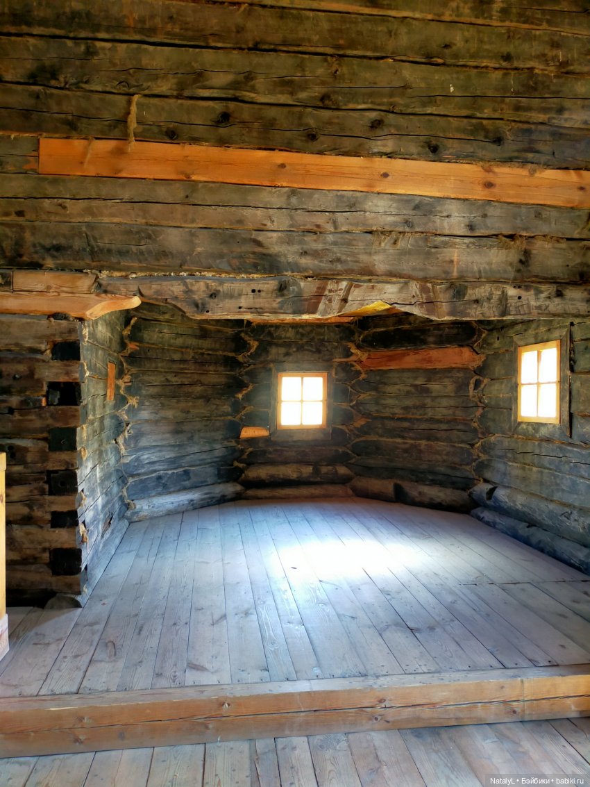 Новосибирский Академгородок воскресная экскурсия с Валентином