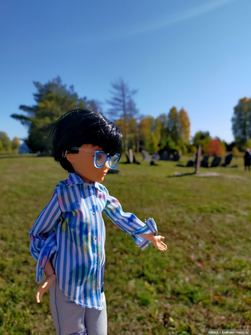 Новосибирский Академгородок воскресная экскурсия с Валентином (фото 9)